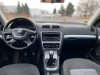 Škoda octavia 1.6 Tdi - 5