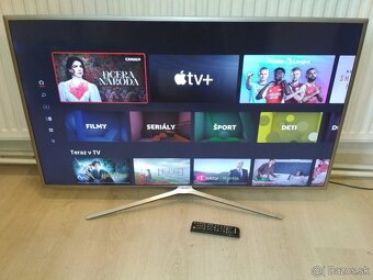 49" SMART televizor Samsung UE49K5672, uhlopriečka 123cm - 5