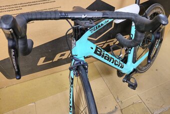 bianchi oltre xr4 - 5