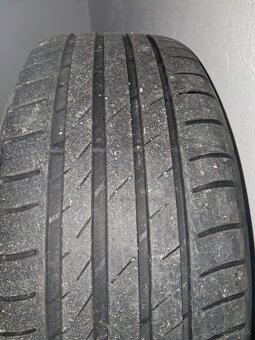 5x130 R 18 , 255 55 R18 - 5