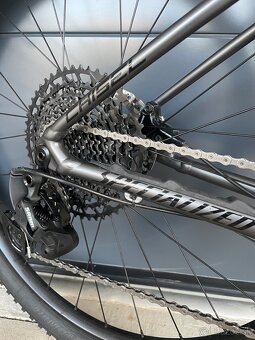 Specialized Chisel,2023,veľ.M - 5