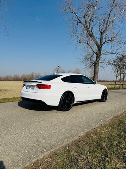 Audi A5 sportback - 5