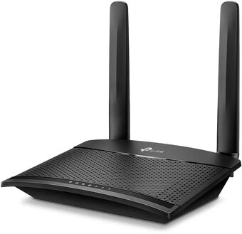 Wifi router SIM, LTE - 5