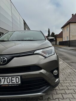 TOYOTA RAV4 2017 Možný Leasing ✅ - 5