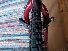 Horský bicykel Granus - 5