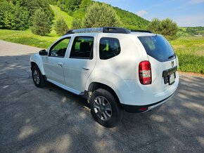 Dacia Duster 1.5 dCi 80kW - 5