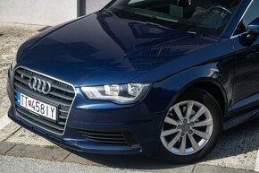 Audi A3 Limuzína - 5