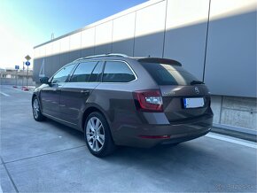 Predám Škoda Octavia 2.0TDi 2020 DSG - 5