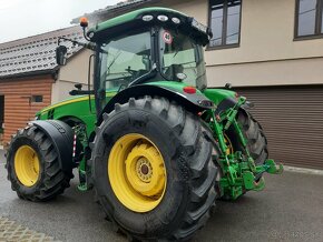 John Deere 8310R - 5