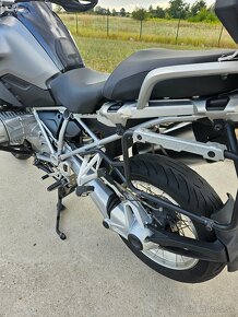 BMW R 1200 GS - 5