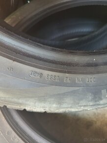 Pirelli 265/45 r21 - 5