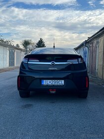 OPEL AMPERA PHEV - 5