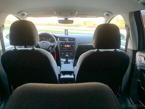 Volkswagen Golf 1.6 TDI 85kw - 5