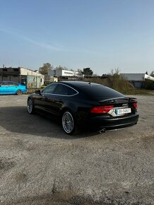 Audi A7 - 5