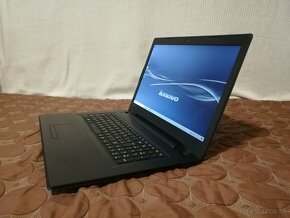 Lenovo i5-6.Gen. SSD 512 GB+640 GB. 17,3“ HD+.12 GB. - 5