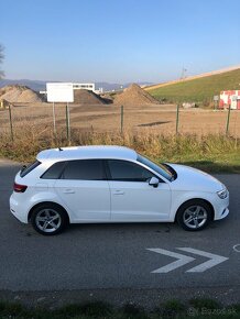 Audi A3 Sportback 30 1.6 TDI Sport S tronic - 5