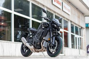 Yamaha MT-10 - 5