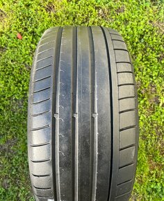 245/45 r18 letné DUNLOP 96Y - 5