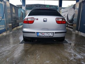 Seat leon 1.9tdi - 5