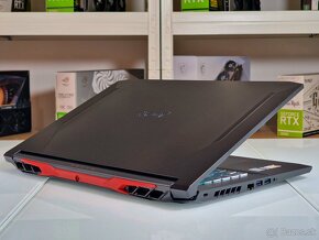 Herný notebook ACER NITRO | 17" 120Hz | RTX 3060 | ZÁRUKA - 5