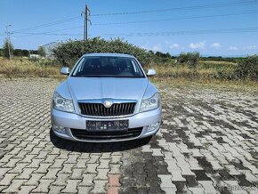 Skoda Octavia 1.6 TDI 77kw - 5