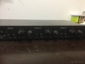 FAE PA253/II 3 zonovy mixer - 5