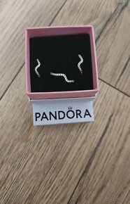 Pandora nausnice - 5