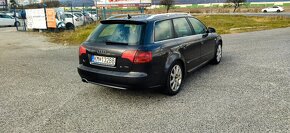 Audi A4 Avant, 2.0TDi 103kw Sline - 5