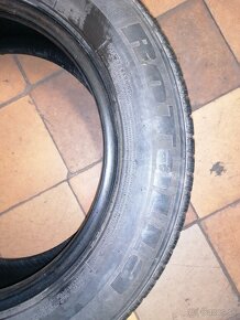 Predam zimne pneu rotalla setula w race s130 165 /70R14 - 5