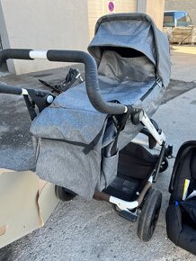 Britax GO next - isofix - 5