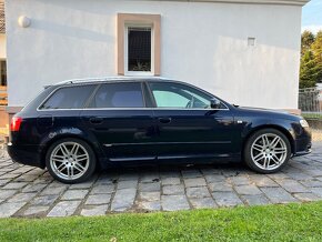 Audi a4 avant 2.0T - 5