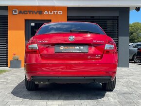 Škoda Octavia 2.0 TDi DSG 4x4, r.v.: 2019 - 5