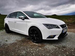 SEAT LEON mk3, 1.6 tdi, 140 000km - 5