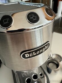 Kávovar DeLonghi Dedica - 5