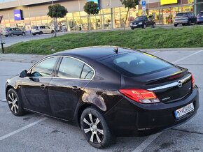 Opel insignia 2.0 cdti 96kw - 5