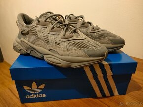 Tenisky Adidas Ozweego - 5