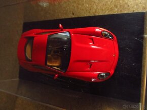 Predam modely automobilov v mierke 1:43 - 5