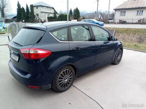 Ford C-Max - 5