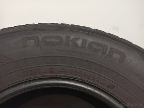 265/70 R17 Zimné pneumatiky Nokian WR SUV 2 kusy - 5