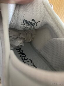 Puma Bežecké topánky Mega Nrgy nové - 5