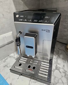 Delonghi Philips Saeco - 5