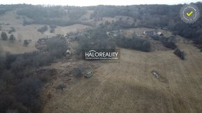 HALO reality - Predaj, pozemok   1563 m2 Babinec, pozemok v  - 5