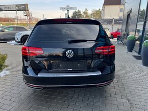 Volkswagen Passat Variant 2.0TDi 190PS Highline - 5