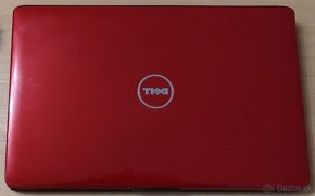 DELL 1545, Intel C2D T9400 @ 2,53GHz, 4GB DDR2, 512GB SSD - 5