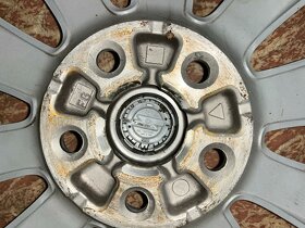 ELEKTRONY OPEL 17" - 5