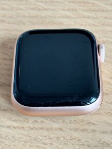 Apple Watch 5 - 5