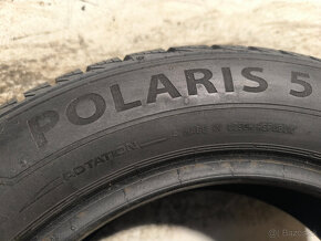 185/60 R14 Zimné pneumatiky Barum Polaris 2 kusy - 5