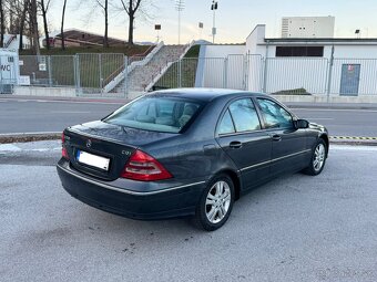 ✅ Mercedes C270d automat ✅ - 5