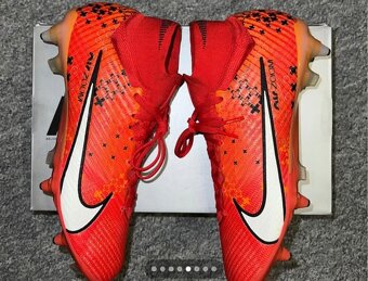 Kopačky Nike Zoom Mercurial Superfly 9 MDS Elite Sg-Pro AC - 5