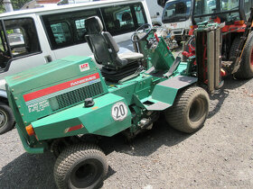 Malotraktor 4x4 RANSOMES PARKWAY 2 250P - 5